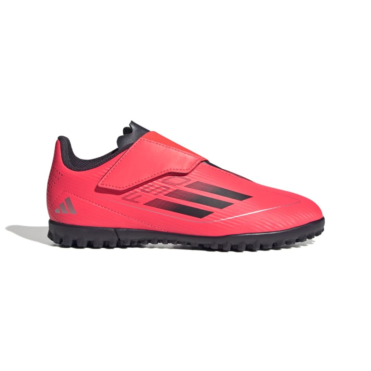 ADIDAS - Zapatillas Adidas F50 CLUB VEL TF J Unisex  IF1385.---
