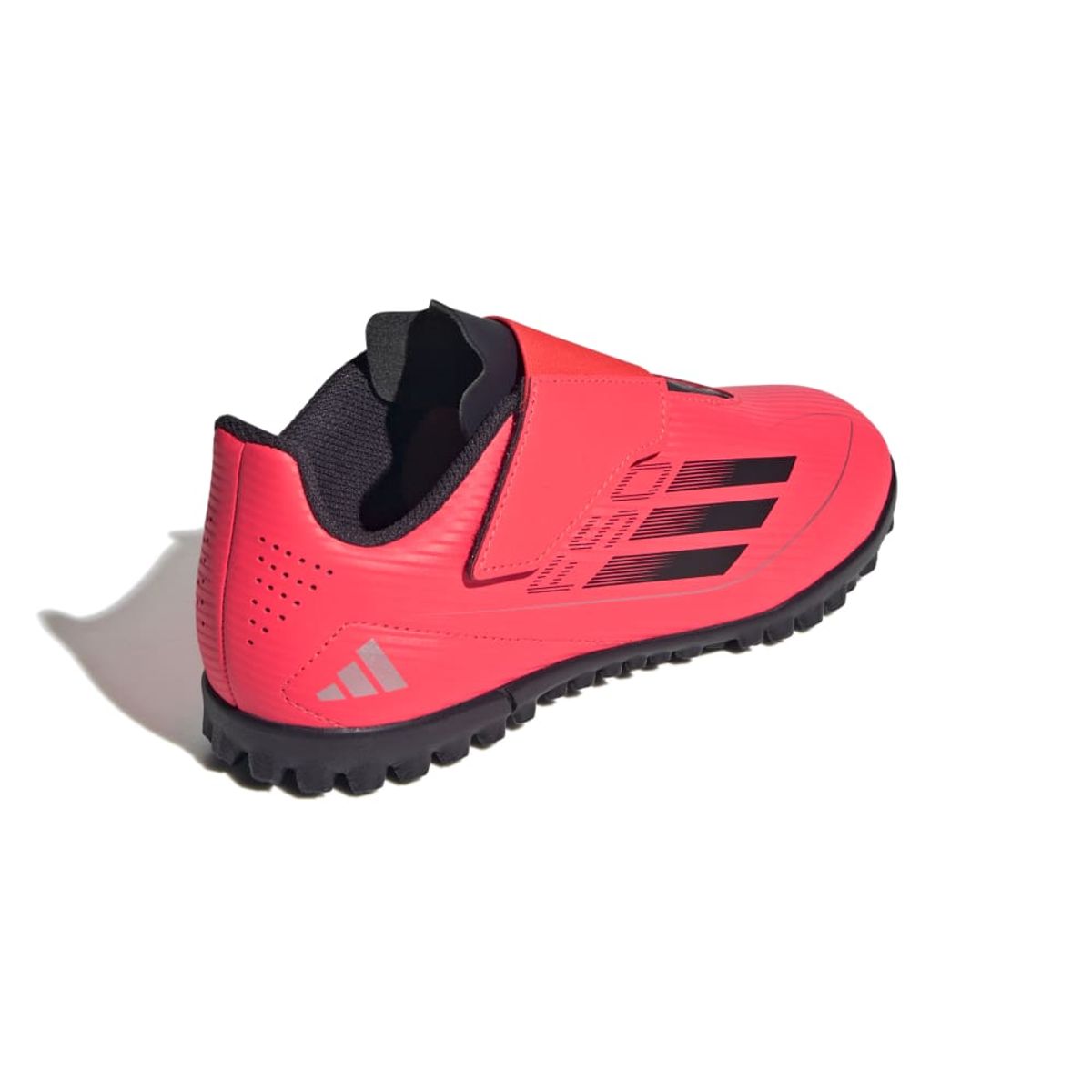 ADIDAS - Zapatillas Adidas F50 CLUB VEL TF J Unisex  IF1385.---