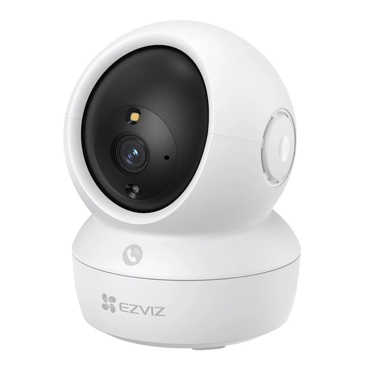 EZVIZ - Smart Home Camera Blanco