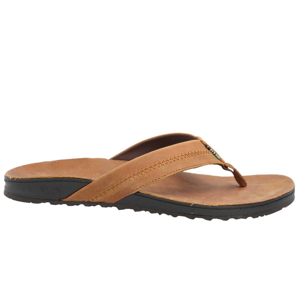 ROCKFORD - Sandalia Rockford Hombre Playus Café ROCKFORD