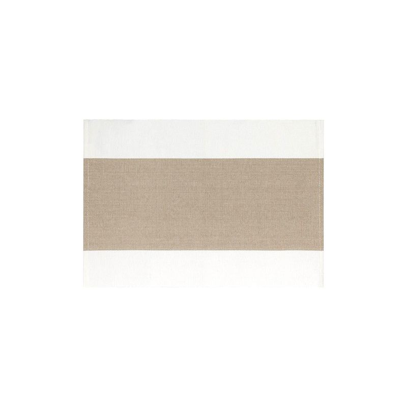 MAP DESIGN HOME - Individual de Tela Saba Set x6 33x48cm