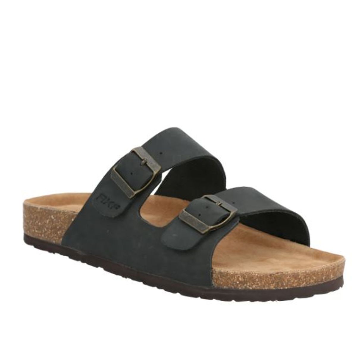 ROCKFORD - Sandalia Rockford Hombre Charly Ii Azul ROCKFORD