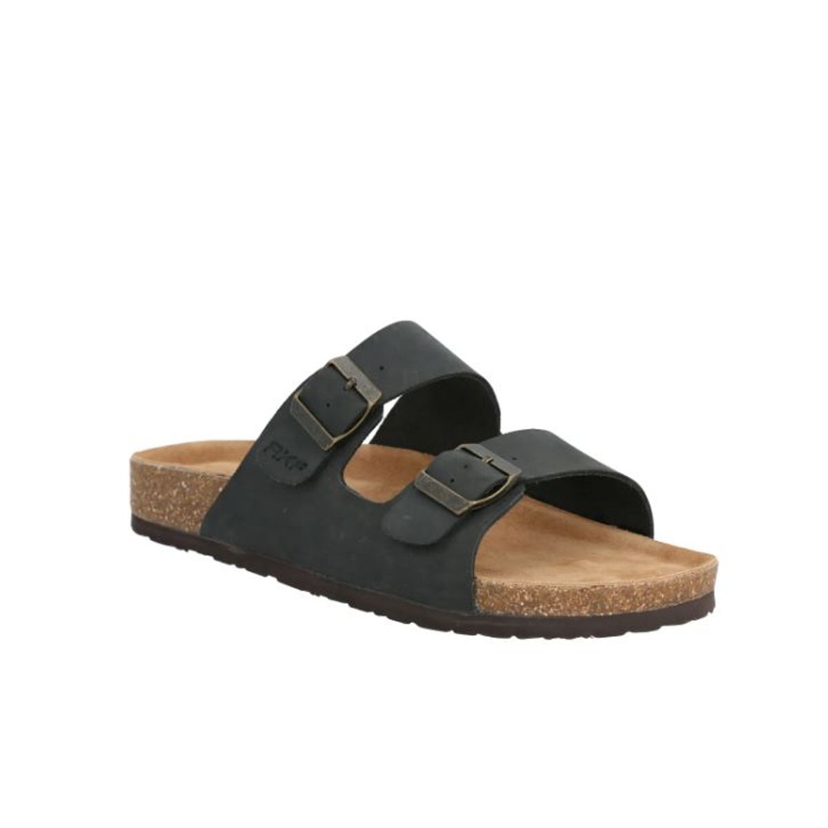 ROCKFORD - Sandalia Rockford Hombre Charly Ii Azul ROCKFORD