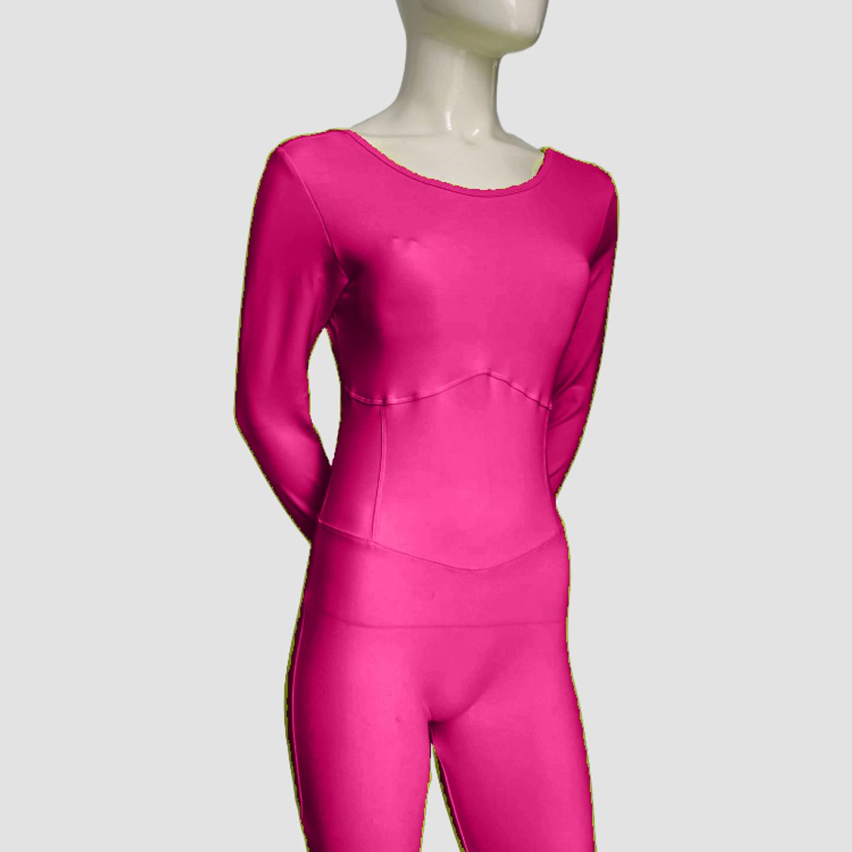 GENERICO - Enterizo deportivo para dama