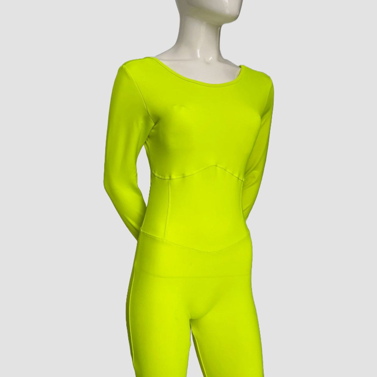 GENERICO - Enterizo deportivo para dama