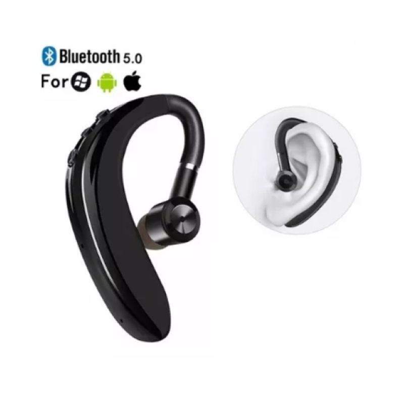 GENERICO - Auricular Audífonos Handsfree Con Micrófono con botones
