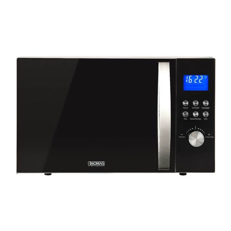THOMAS - Horno Microondas Thomas TH-34DMG de 34 Litros