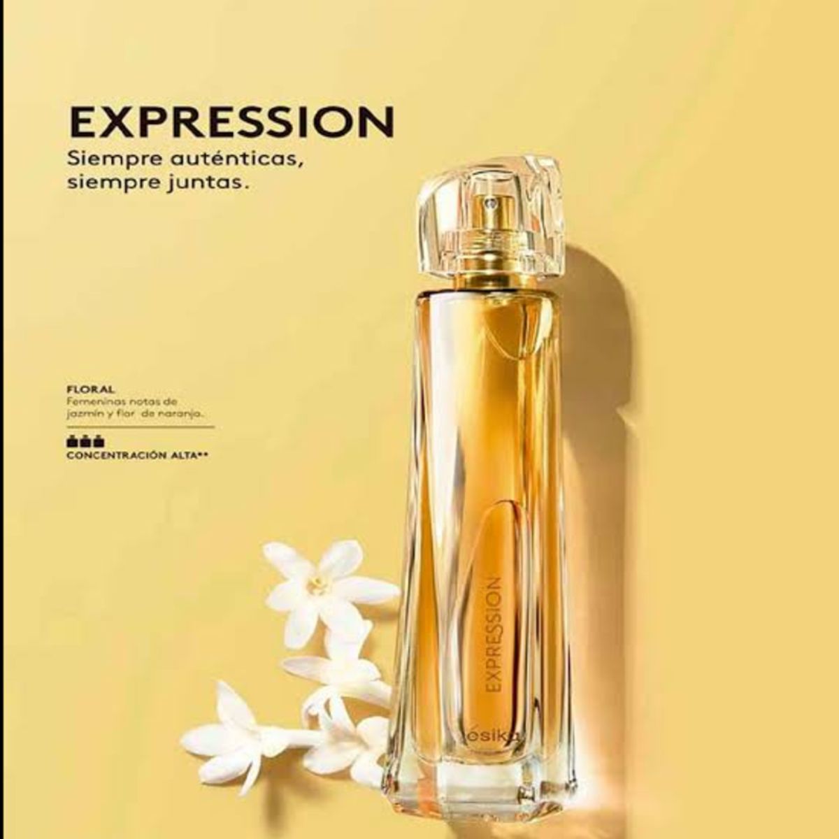 ESIKA - ESIKA Perfume Expression 50 ml