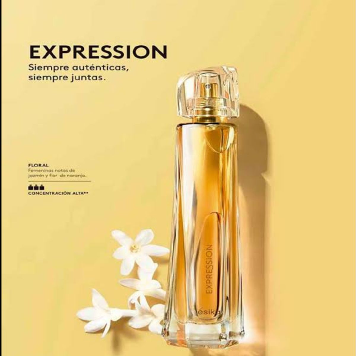 ESIKA - ESIKA Perfume Expression 50 ml