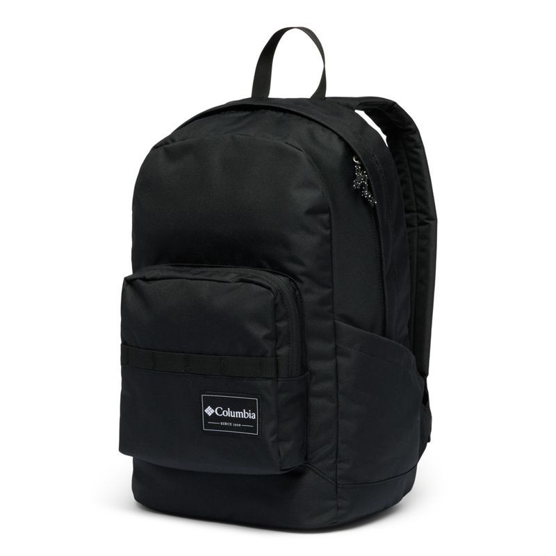 COLUMBIA - Mochila Columbia Unisex Zigzag™ Ii Negro COLUMBIA