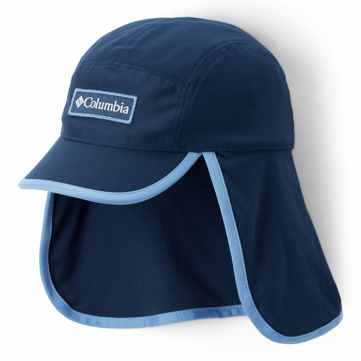 COLUMBIA - Sombrero Columbia Niño Cachalot Azul COLUMBIA