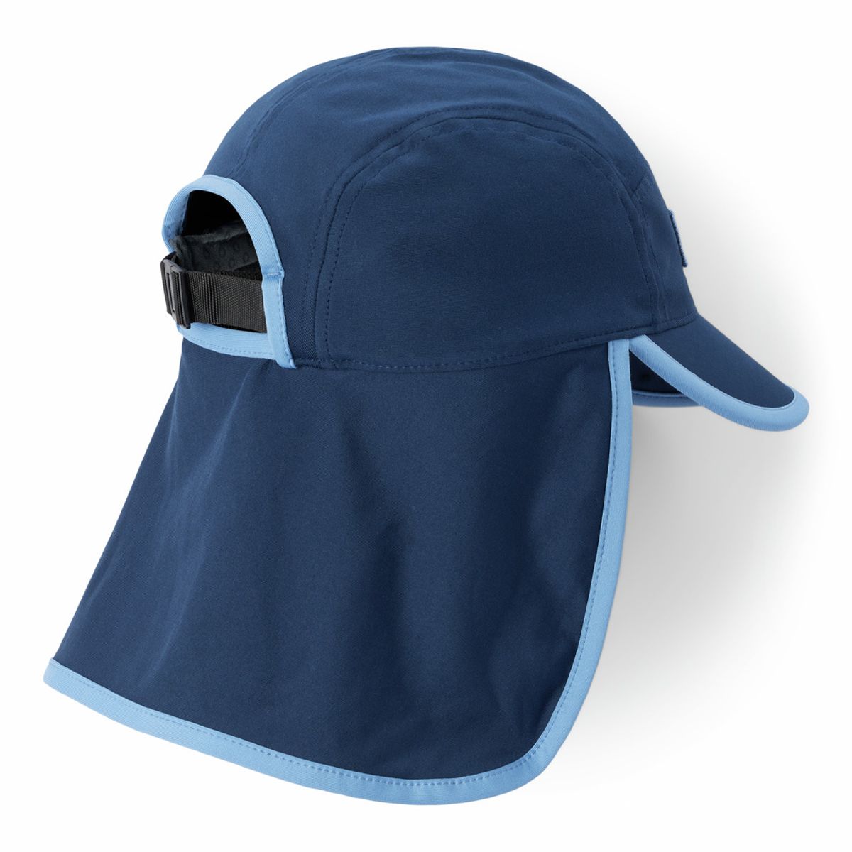 COLUMBIA - Sombrero Columbia Niño Cachalot Azul COLUMBIA