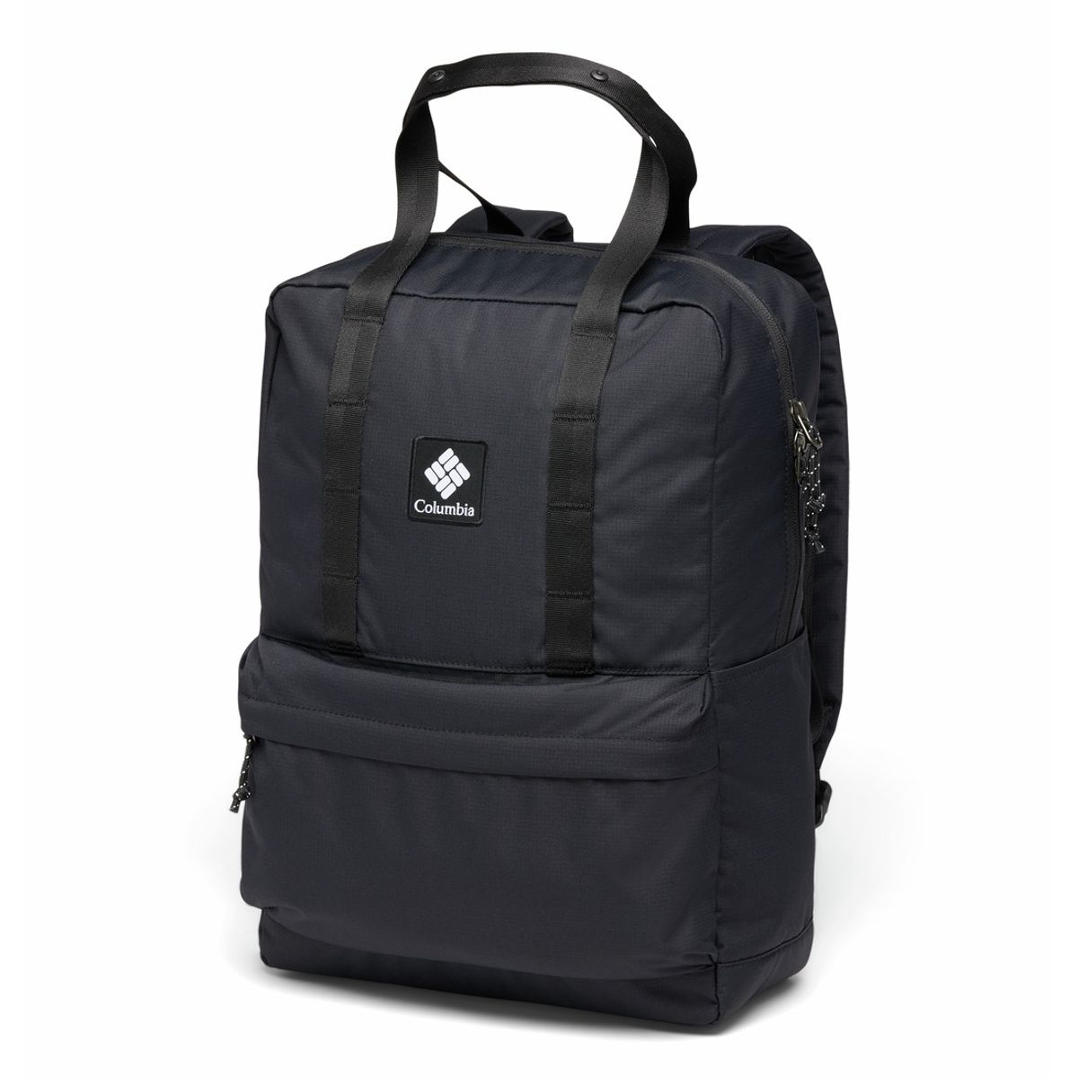 COLUMBIA - Mochila Columbia Unisex Trail Traveler™ Negro COLUMBIA