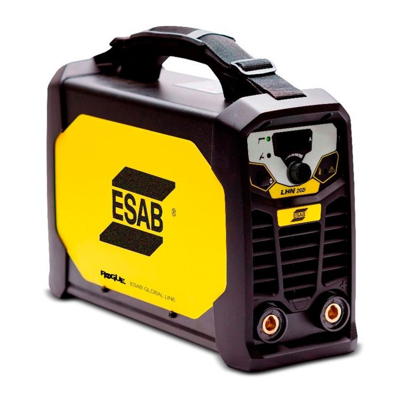 ESAB - MAQUINA DE SOLDAR ESAB 202i