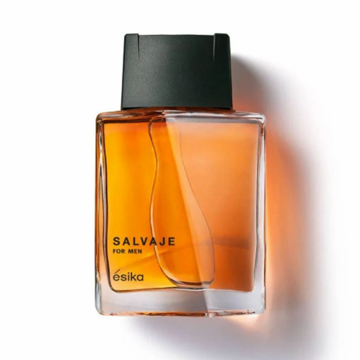Esika - PERFUME ESIKA SALVAJE COLONIA HOMBRE  90 ML