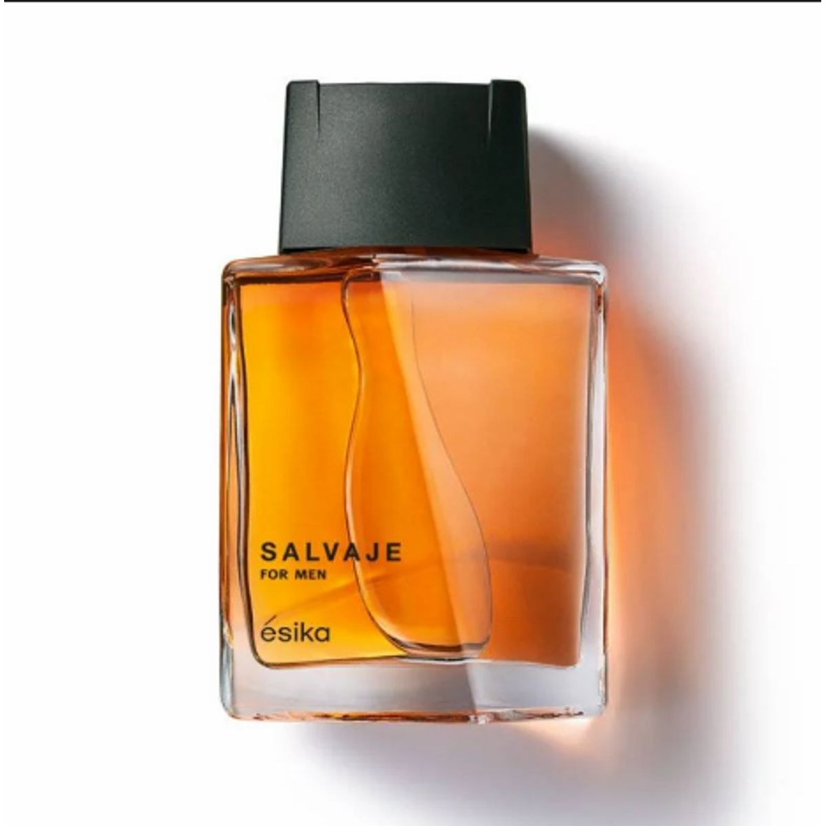 Esika - PERFUME ESIKA SALVAJE COLONIA HOMBRE  90 ML