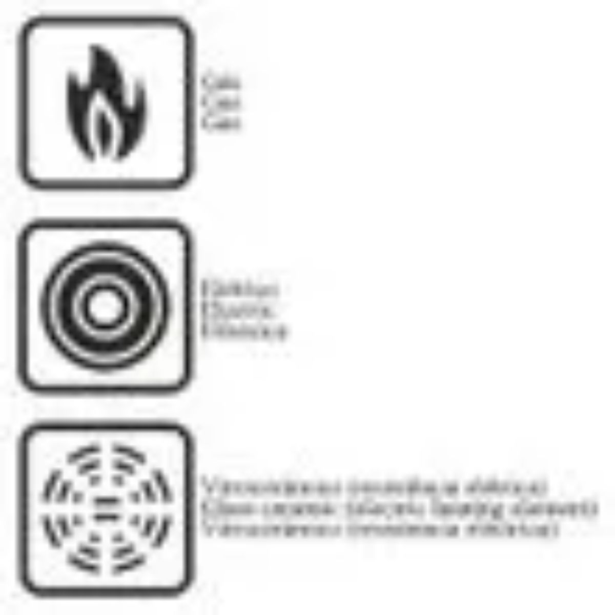 TRAMONTINA - Sarten Antiadherente Paris # 24 - Tramontina