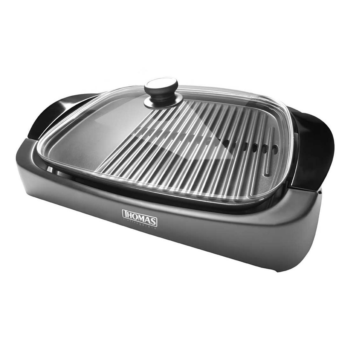 THOMAS - Parrilla Eléctrica Thomas TH-210 de 2000w