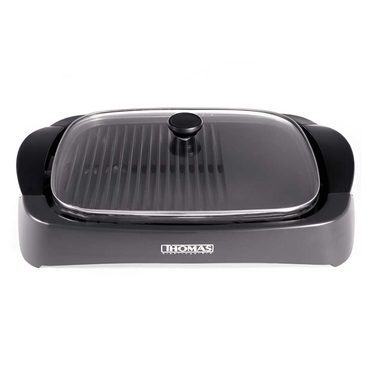 THOMAS - Parrilla Eléctrica Thomas TH-210 de 2000w