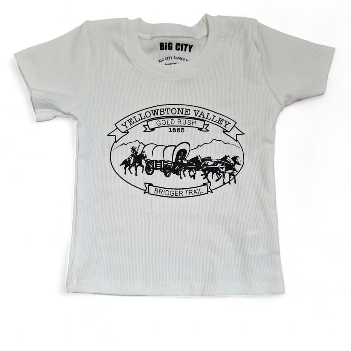 GENERICO - Polo Mujer Yomar Yellowstone Color Blanco