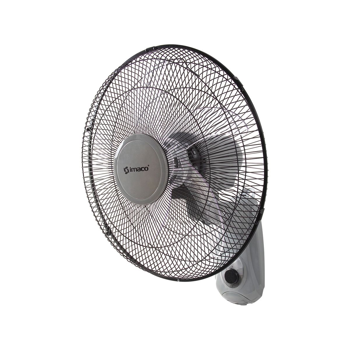 IMACO - Ventilador De Pared 16 Imaco FW450