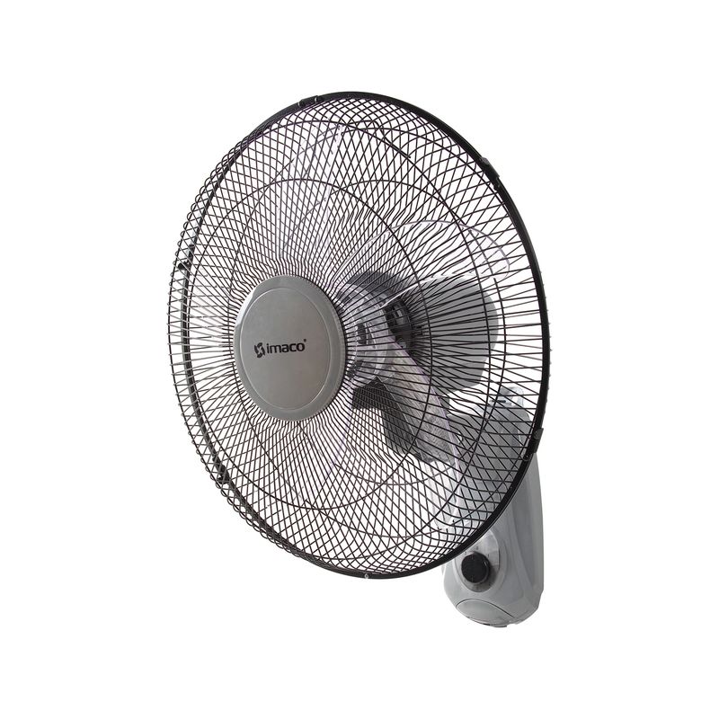 IMACO - Ventilador De Pared 16 Imaco FW450