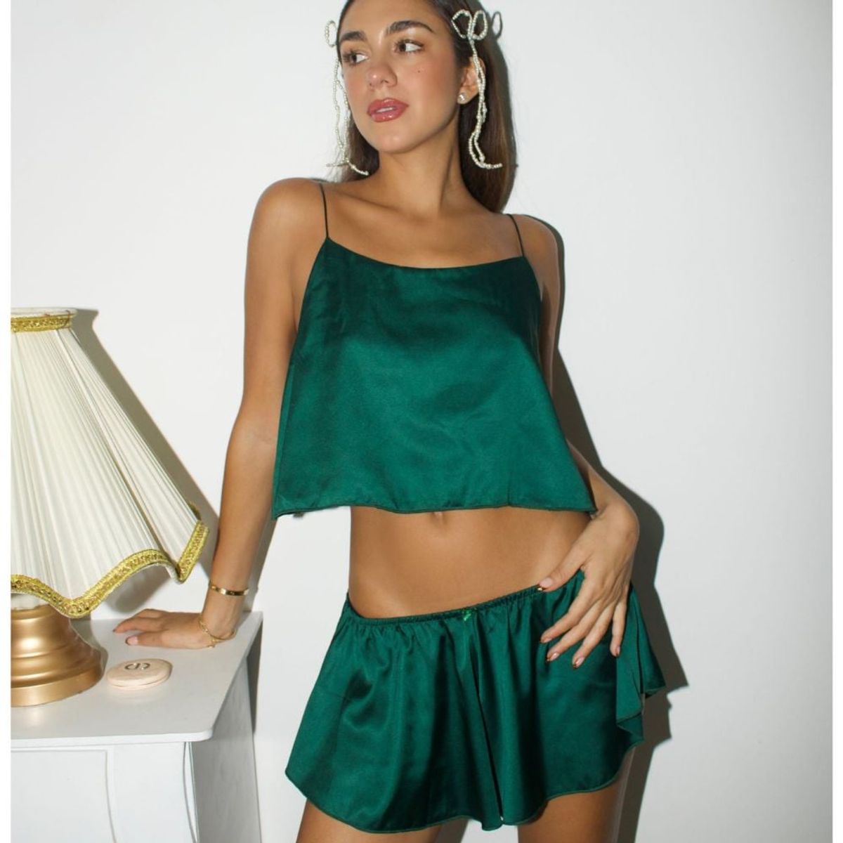 BETWEEN US - Set Pijama Amelia Between Us