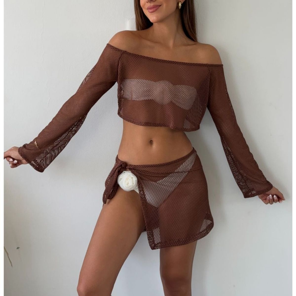 BETWEEN US - Salida de Baño Máncora Between Us