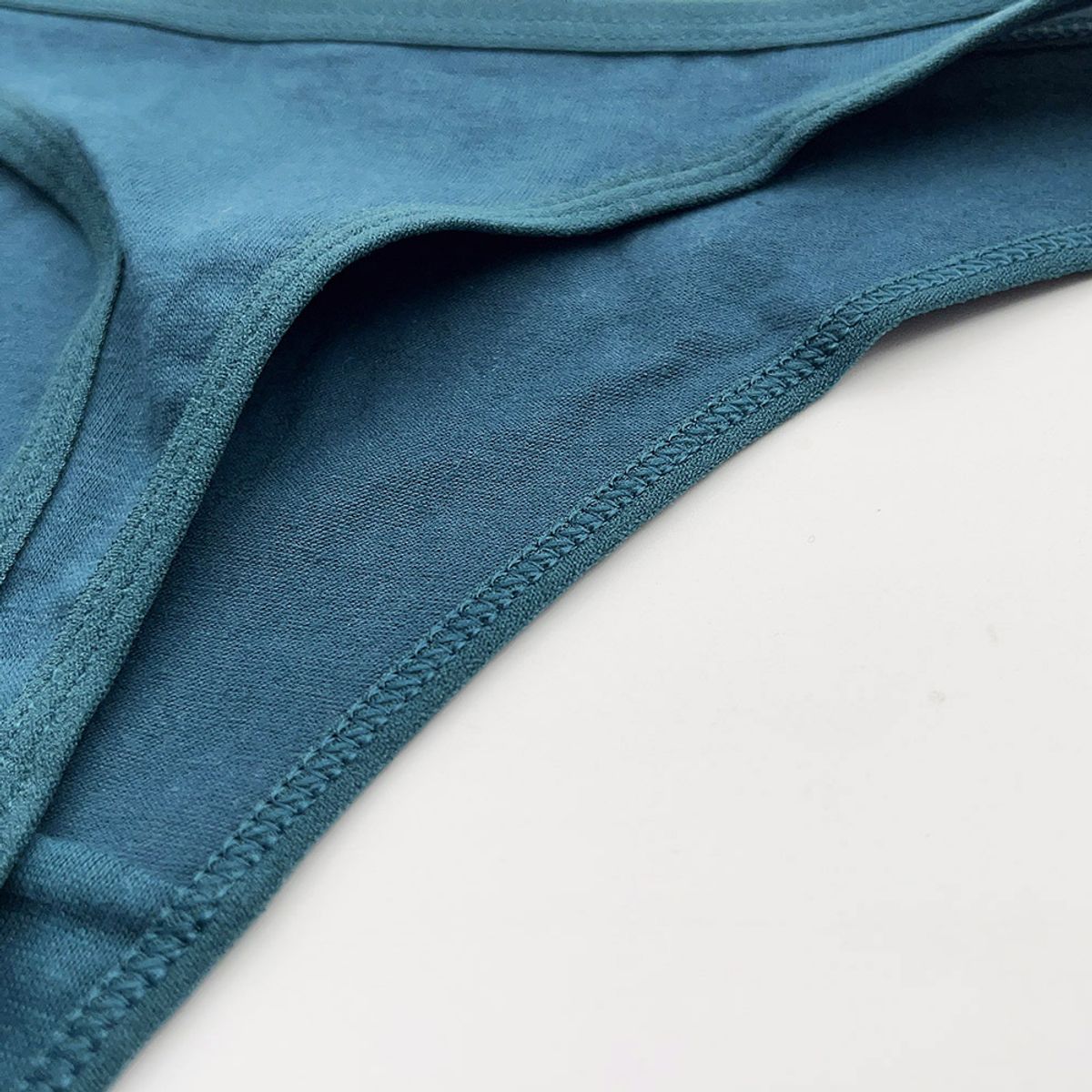 BLWOENS - Pack 6 Calzon Mujer - Blanco