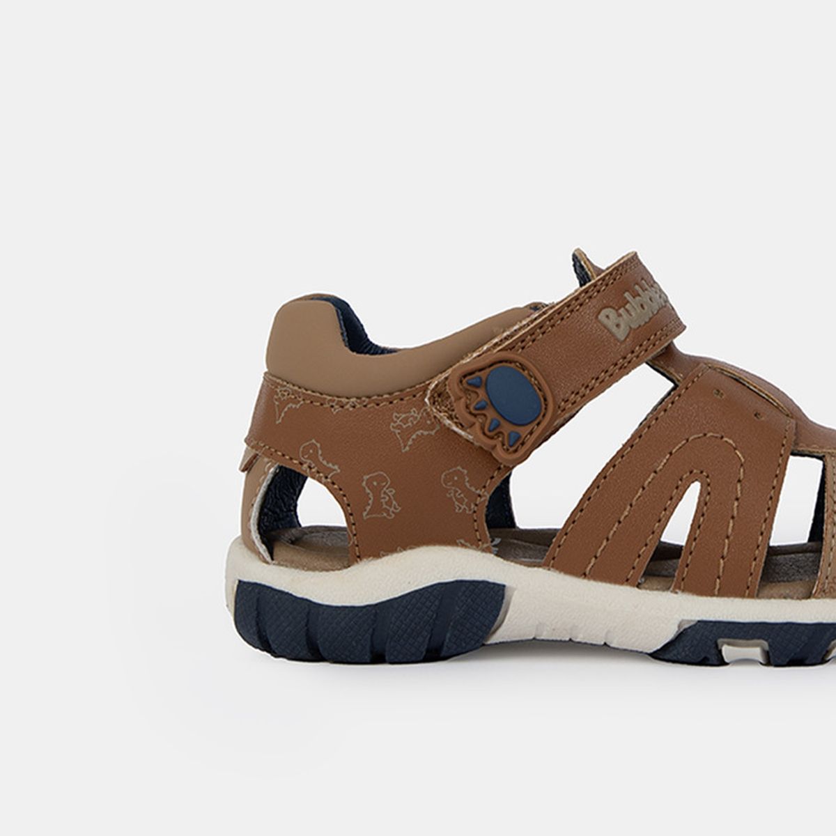 BUBBLE GUMMERS - Sandalias Casuales Niño Bubblegummers Wheel v100 d97