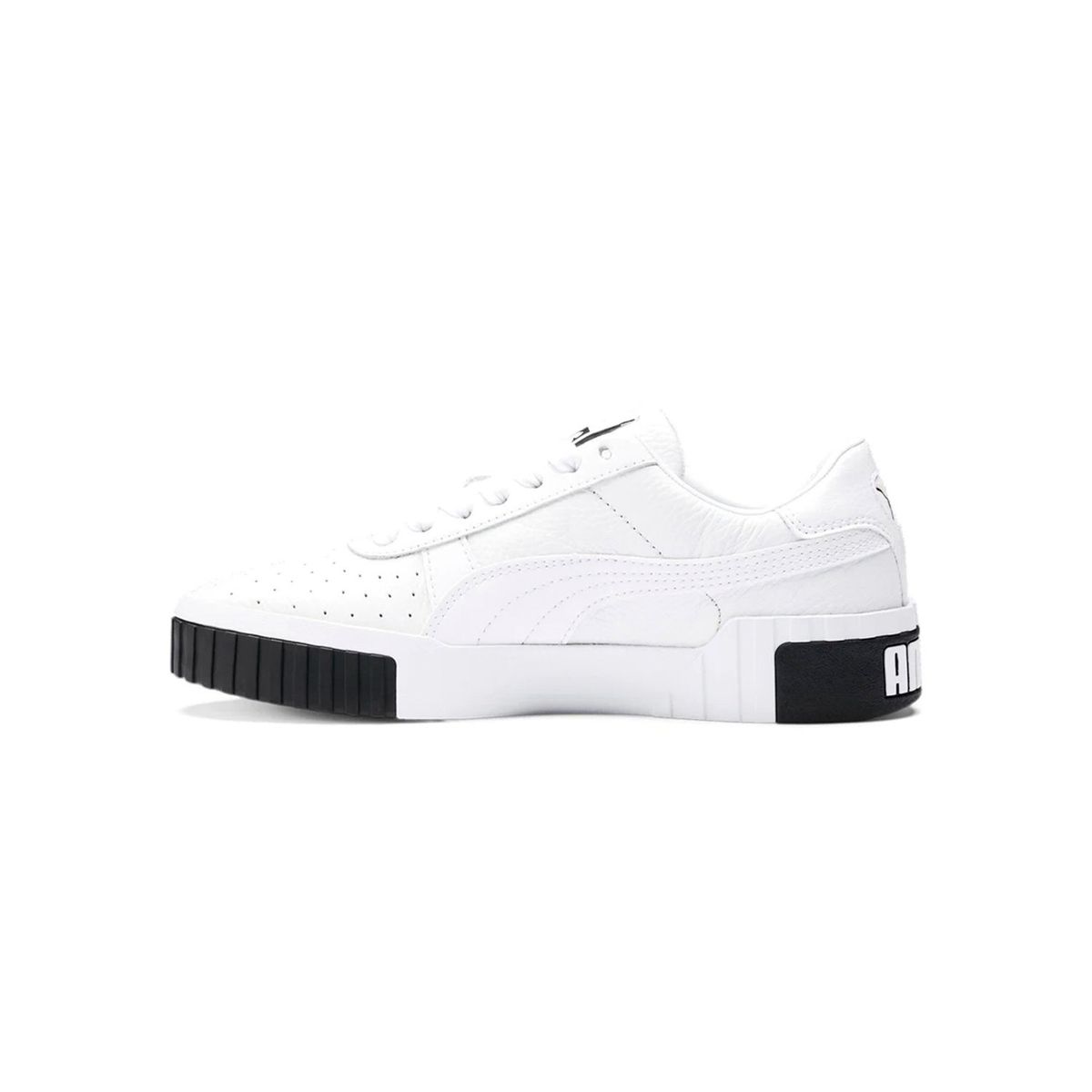 PUMA - Zapatillas Urbano Mujer Puma Cali Woman