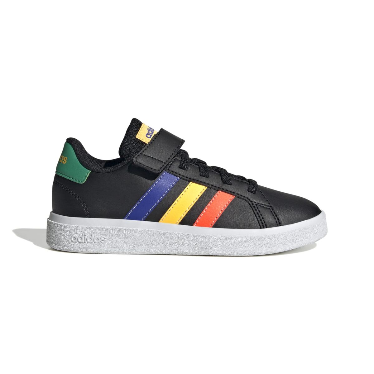 ADIDAS - Zapatillas Urbano Unisex Adidas Grand Court 2.0 El K
