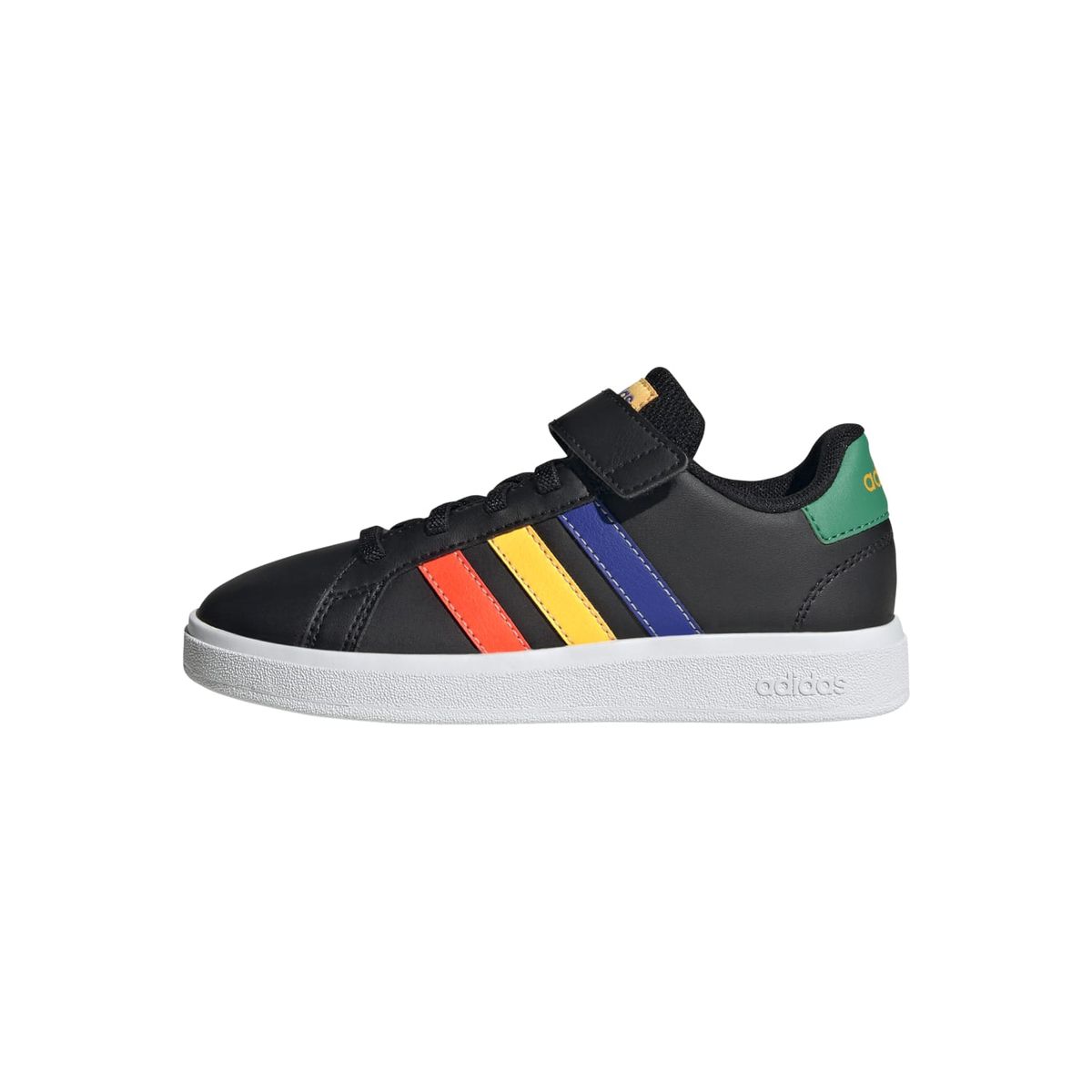 ADIDAS - Zapatillas Urbano Unisex Adidas Grand Court 2.0 El K