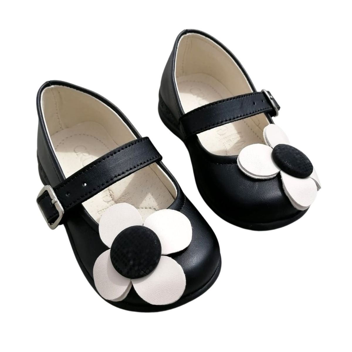 CRUZATO - Zapato de cuero Cruzato NNFF