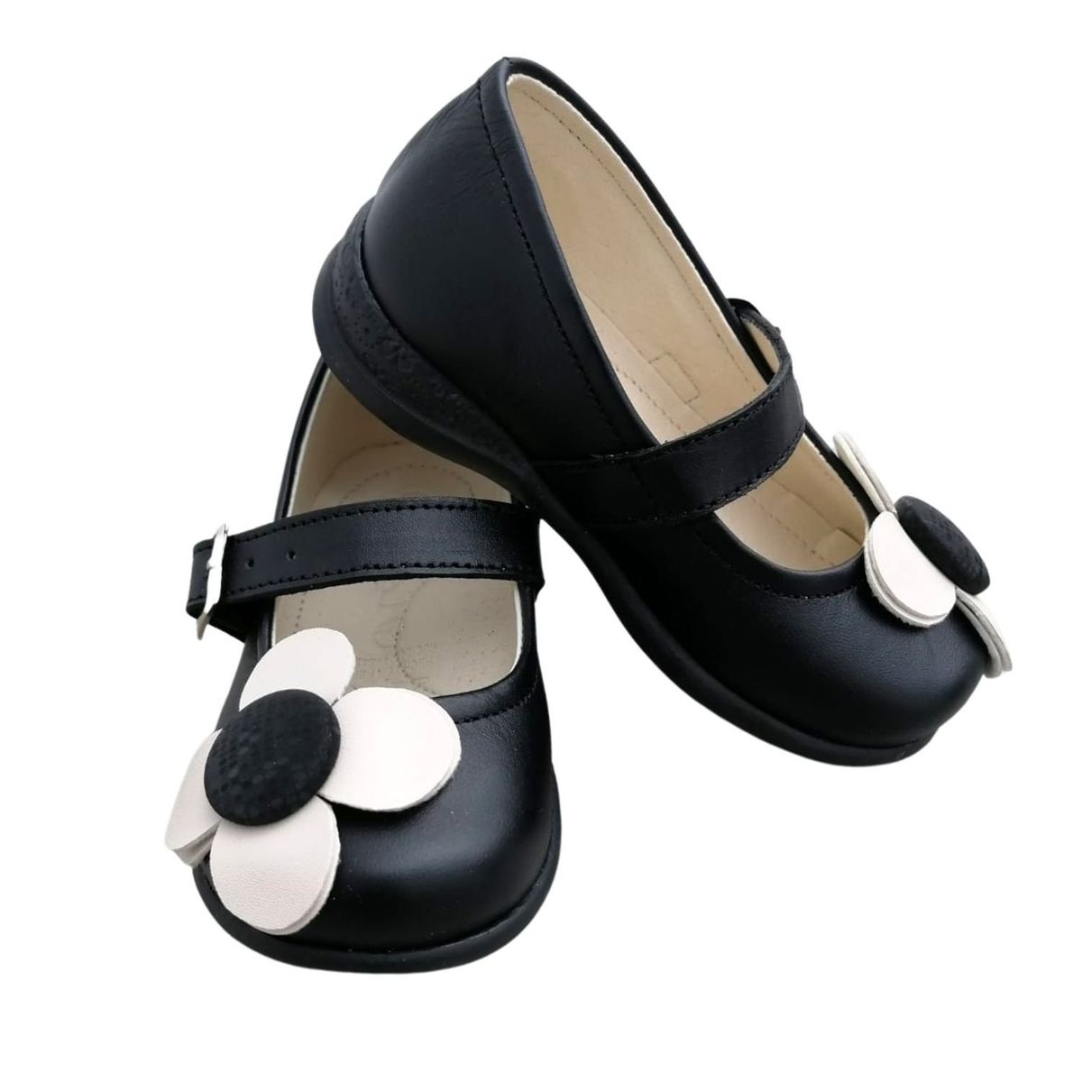 CRUZATO - Zapato de cuero Cruzato NNFF