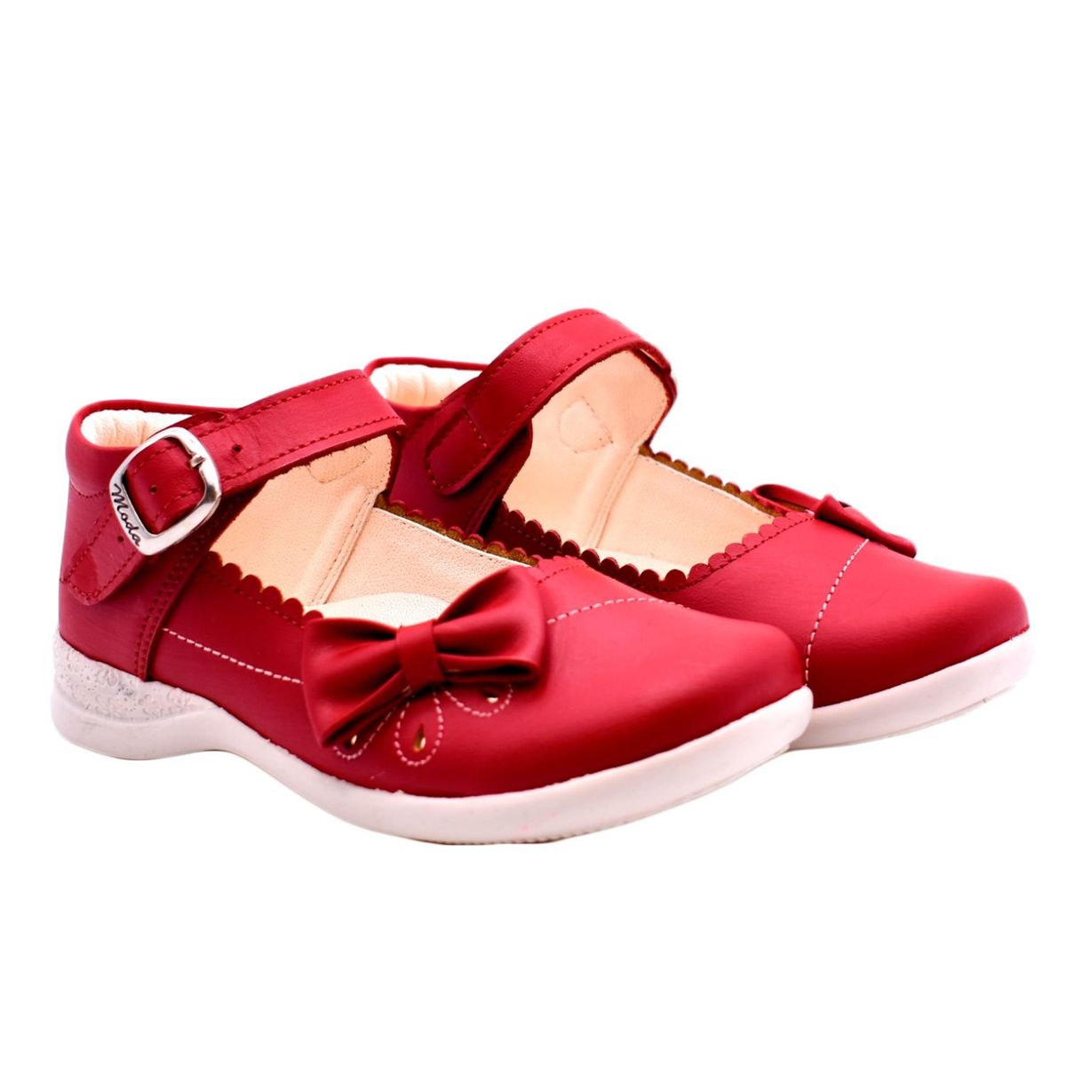 CRUZATO - Zapato de cuero Cruzato Z295_.