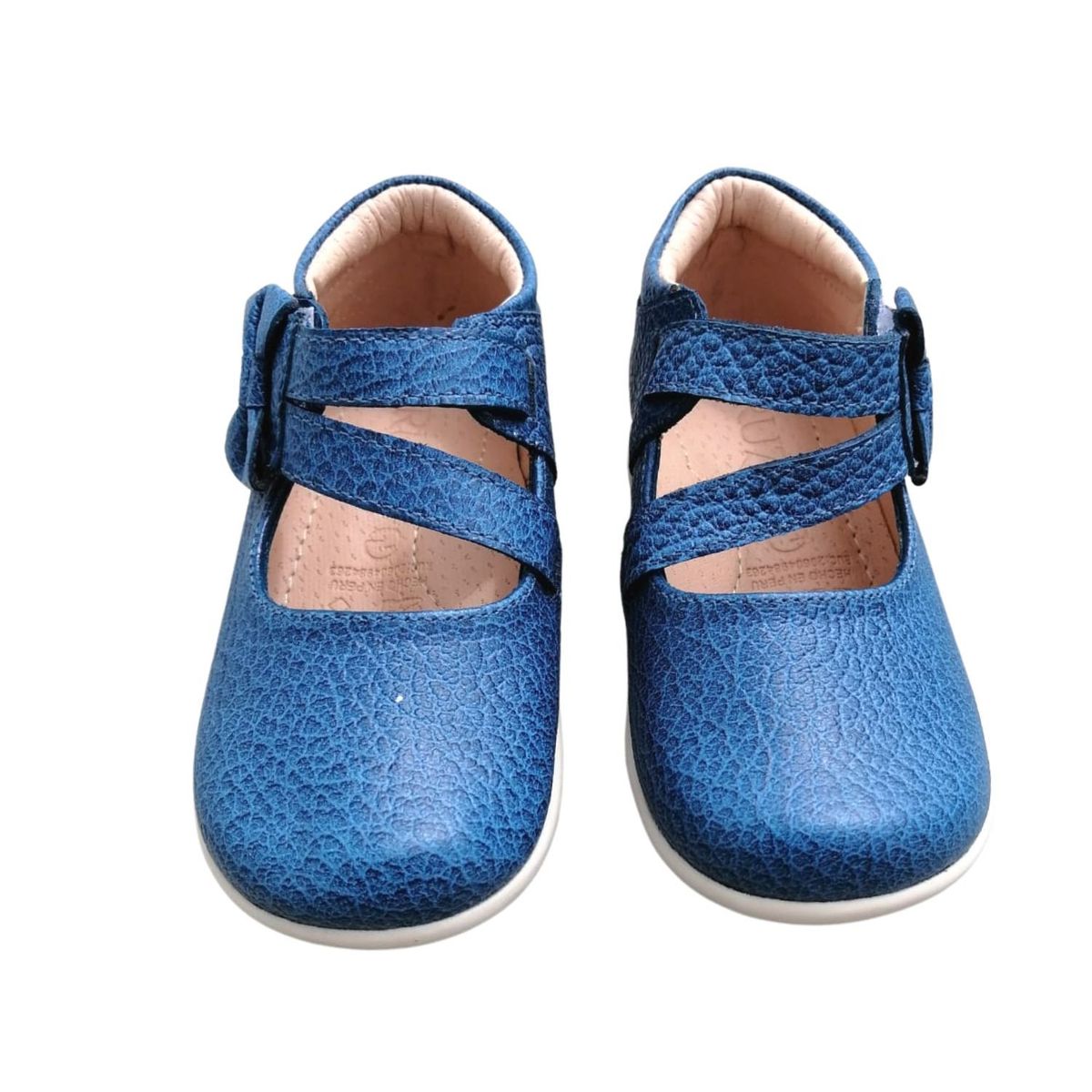 CRUZATO - Zapato de cuero Cruzato ZZAA_.