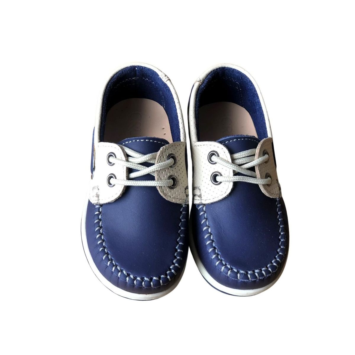 CRUZATO - Zapato de cuero Cruzato VAB