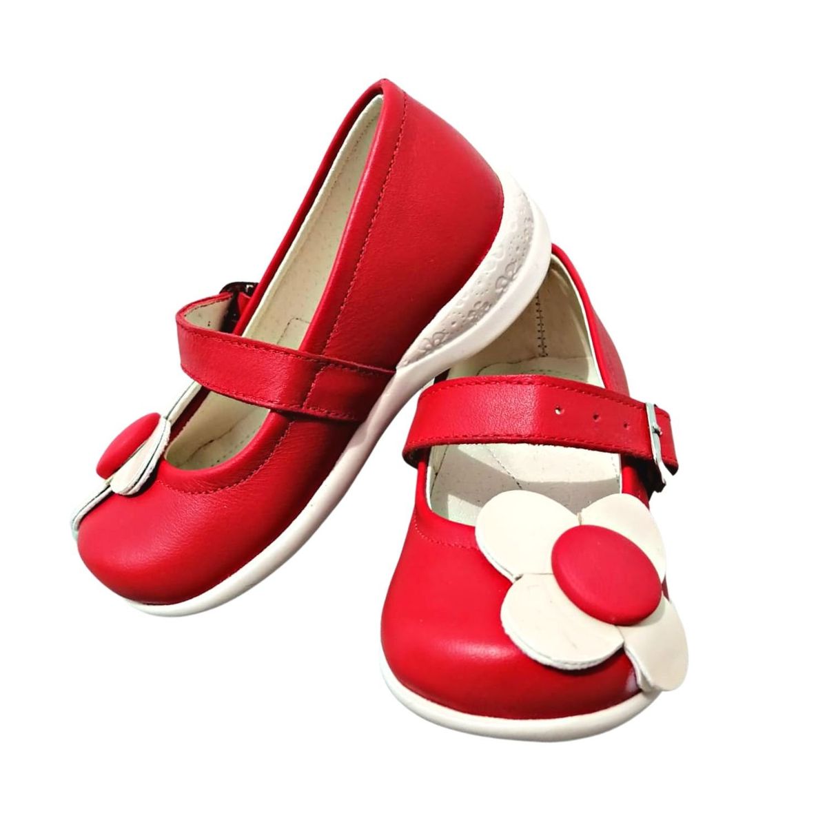 CRUZATO - Zapato de cuero Cruzato RRFF_.