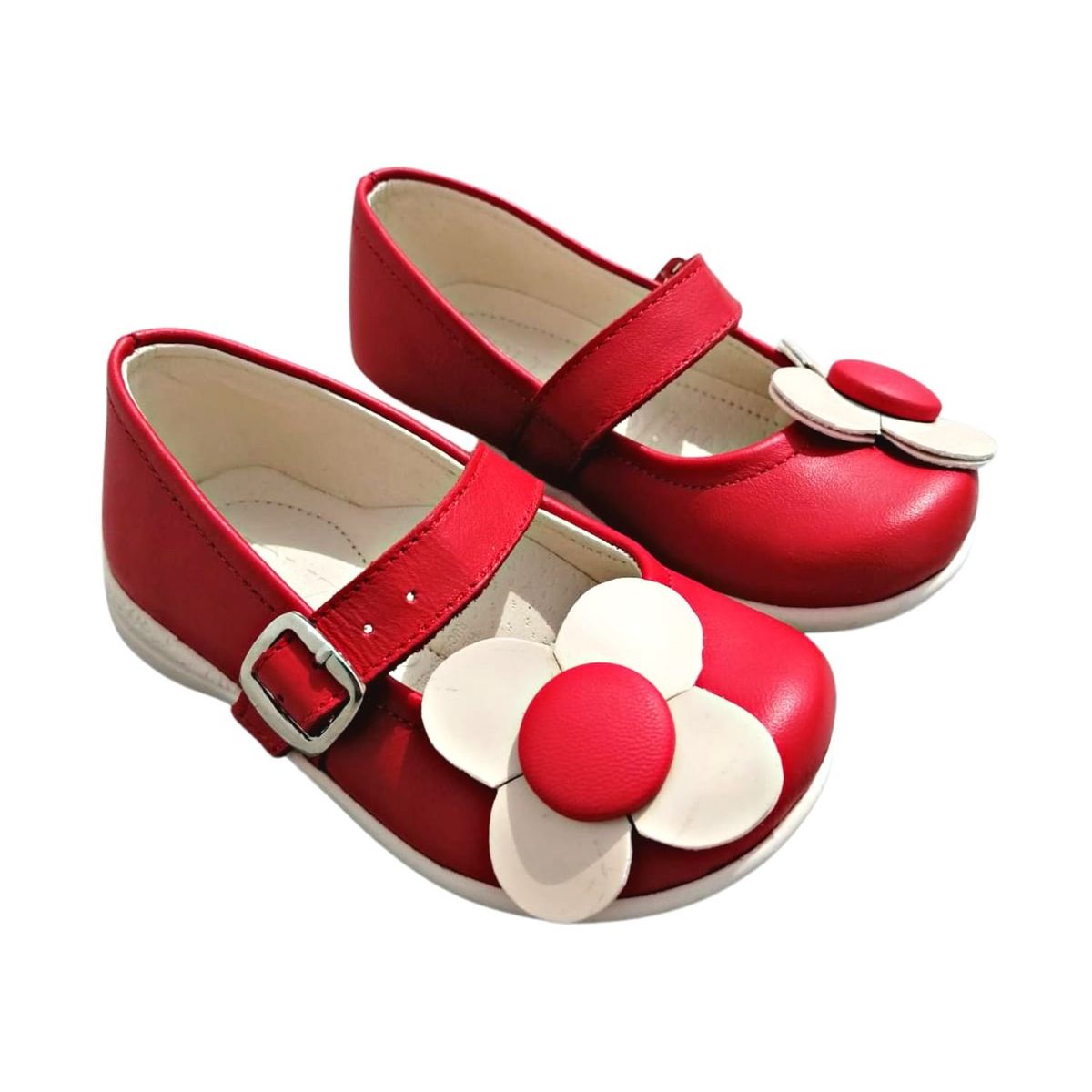 CRUZATO - Zapato de cuero Cruzato RRFF_.