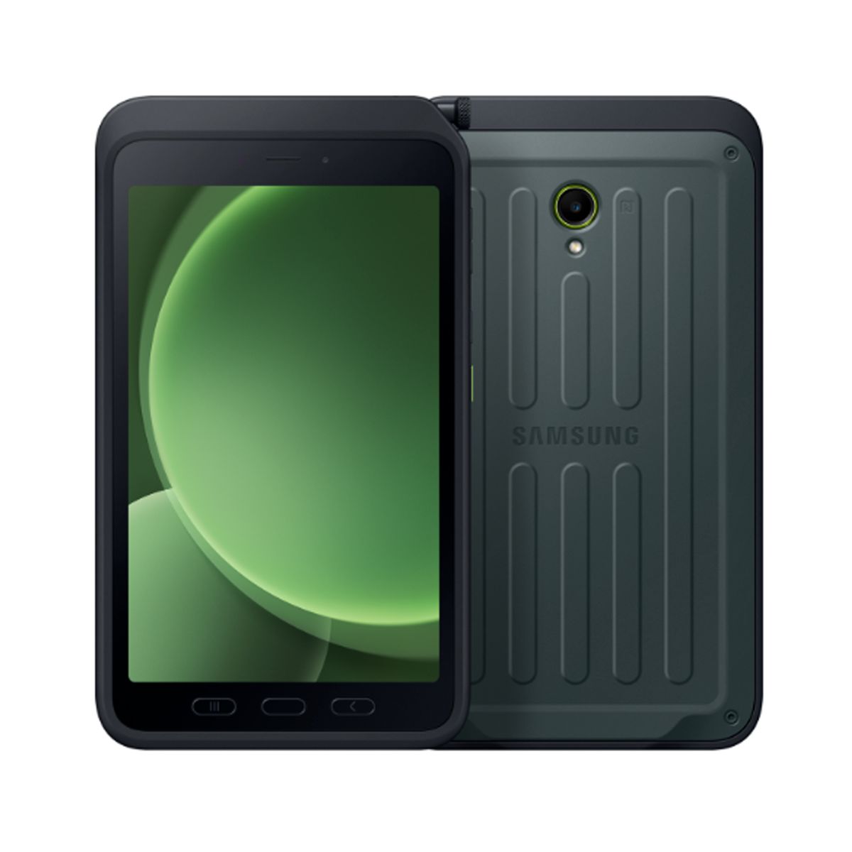 SAMSUNG - TABLETA SAMSUNG GALAXY TAB ACTIVE5 5G 128GB GRIS PN SM-X306BZGAL08