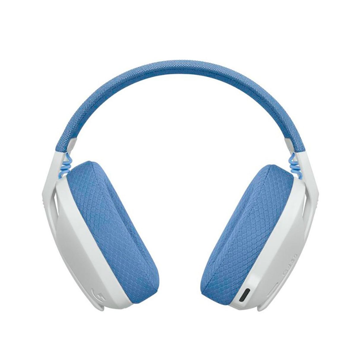 LOGITECH - AUDIFONO CON MICROFONO LOGITECH G435 LIGHTSPEED BLANCO PN 981-001073