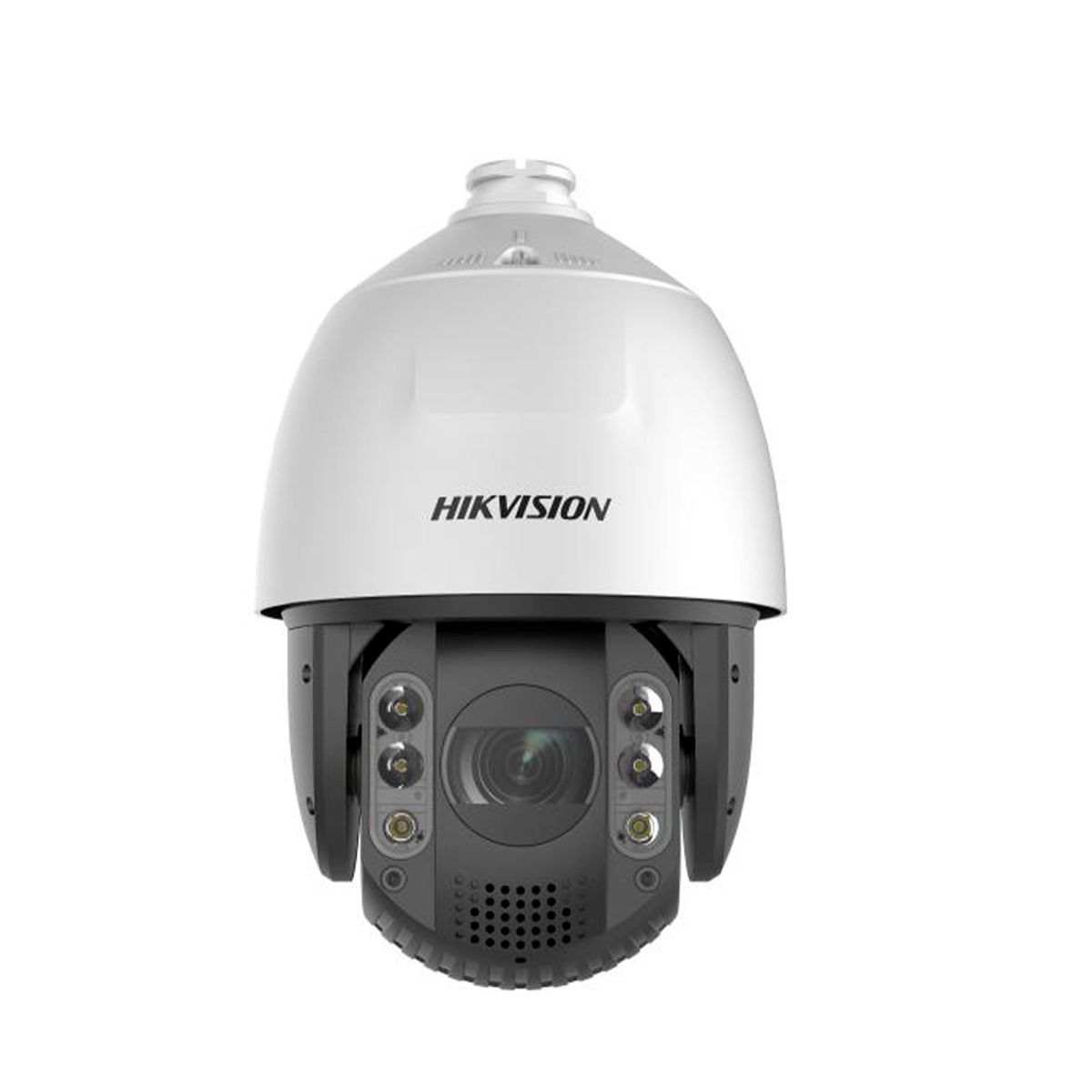 HIKVISION - CAMARA DOMO HIKVISION VELOCIDAD DE RED 2MP PN DS-2DE7A232IW-AEBT5