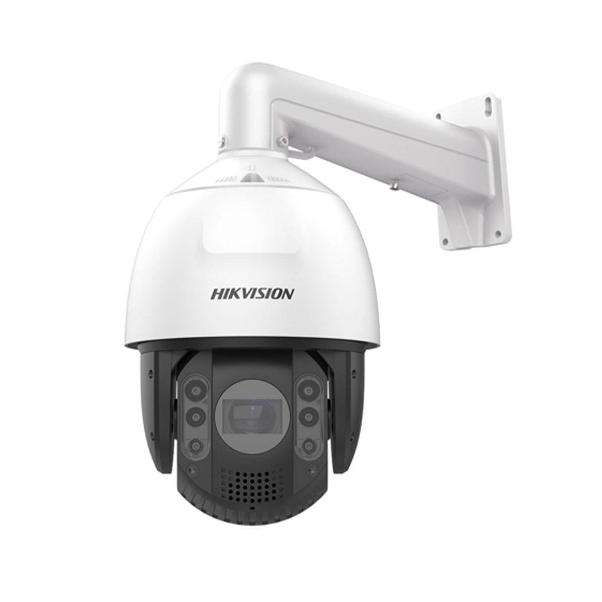HIKVISION - CAMARA DOMO HIKVISION VELOCIDAD DE RED 2MP PN DS-2DE7A232IW-AEBT5