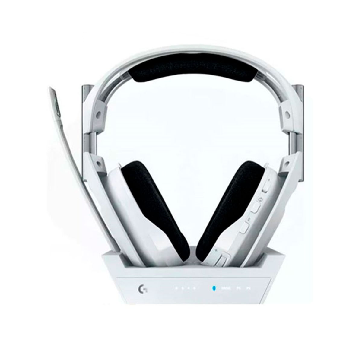ASTRO - AUDIFONO CON MICROFONO ASTRO A50 X COLOR BLANCO PN 939-002132