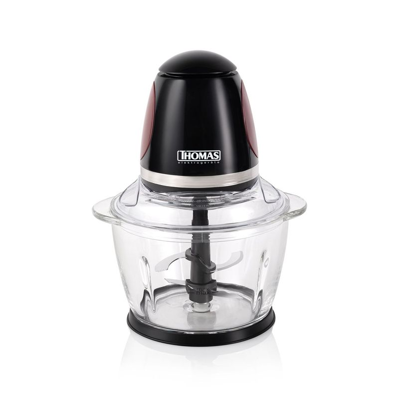 THOMAS - Picatodo Thomas TH-9005V Acero inoxidable de 1 Litro