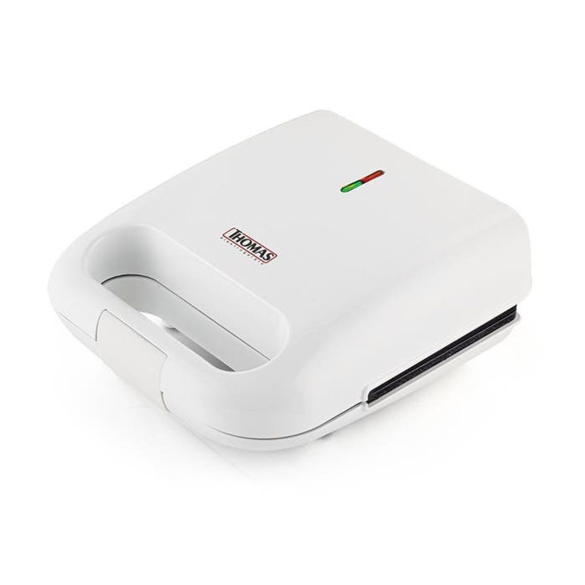 Thomas - Sandwichera Thomas TH-952 2 Panes de 750w