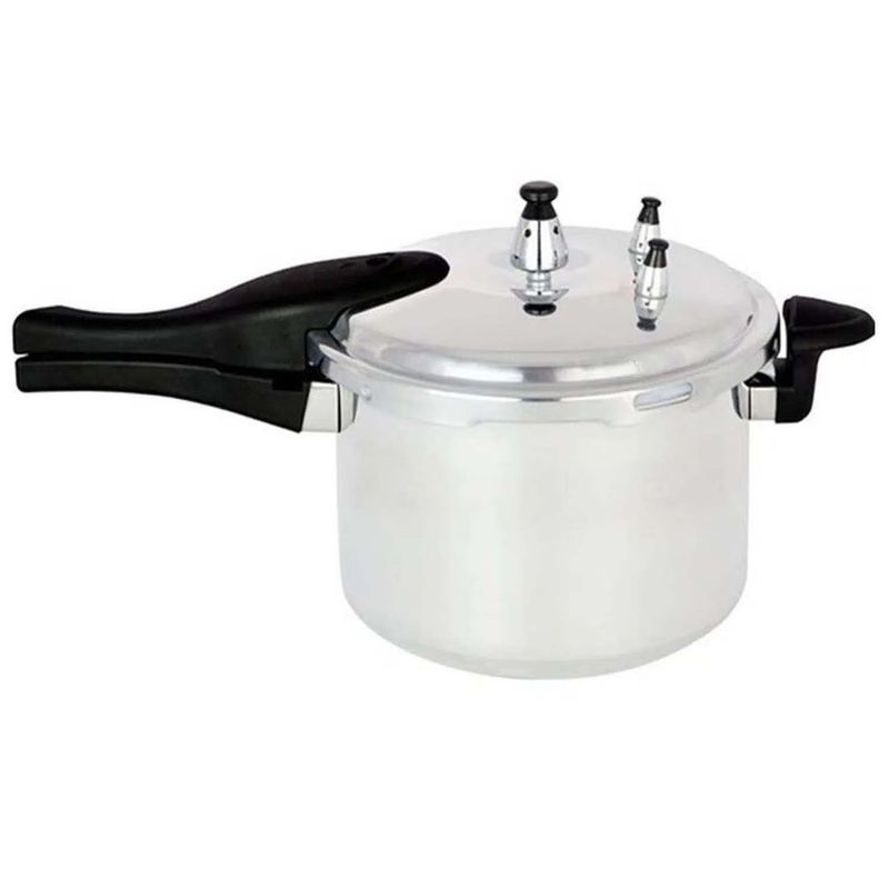 OSTER - Olla a Presión 4.2 litros 3 válvulas Oster CKSTPC4690