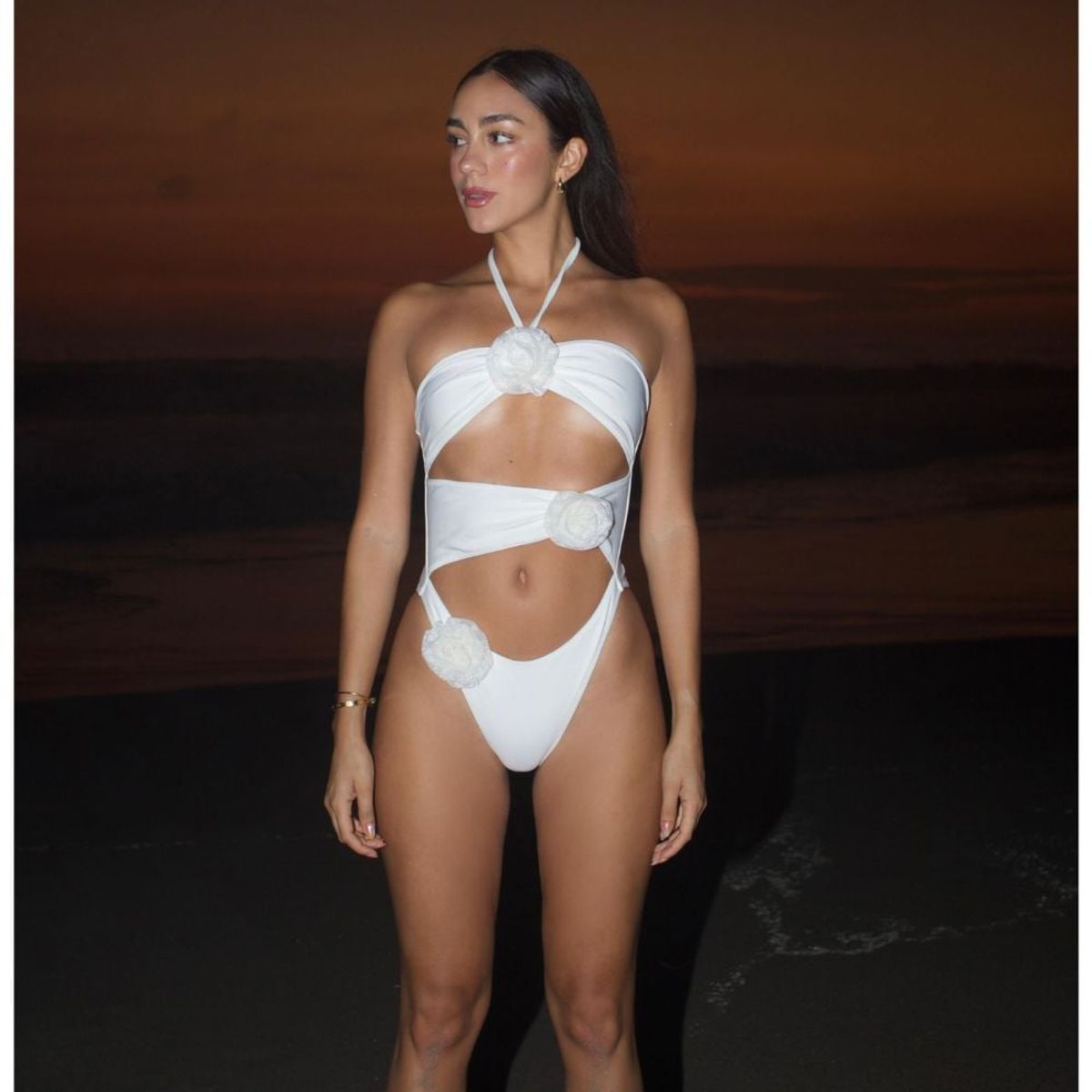 BETWEEN US - Bikini Enterizo Mon Amour Between Us