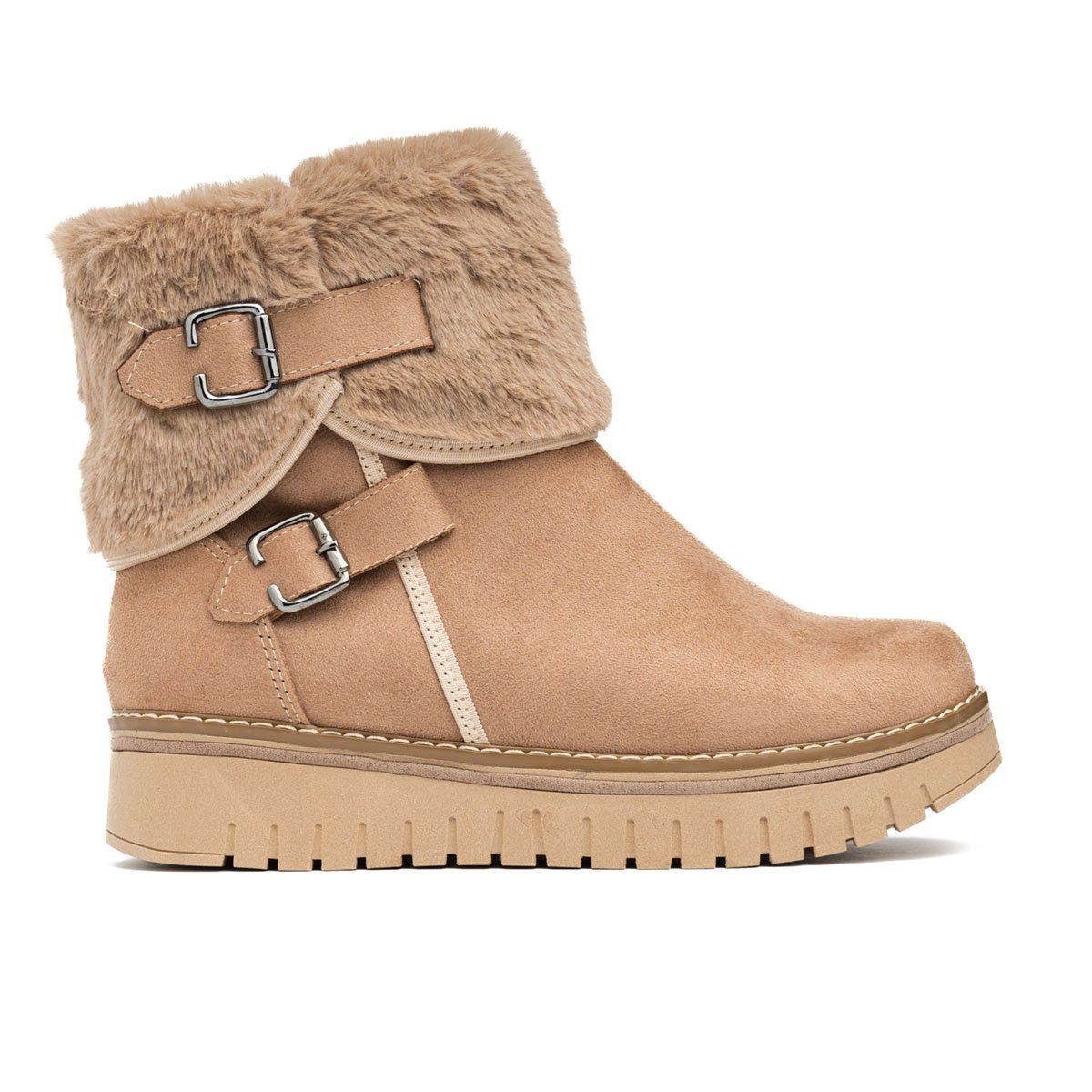 NEBULA - Botas Andreina - Nébula -Topo